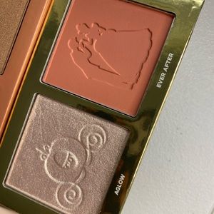 NEW: Sigma Beauty Cinderella Blush + Highlighter Duo